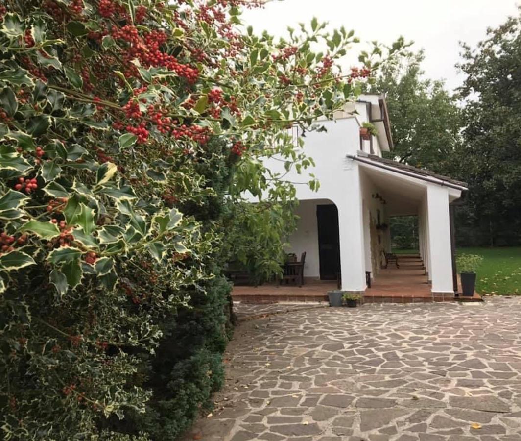 Casa Gramapa Villa Rocca Priora  Exterior foto