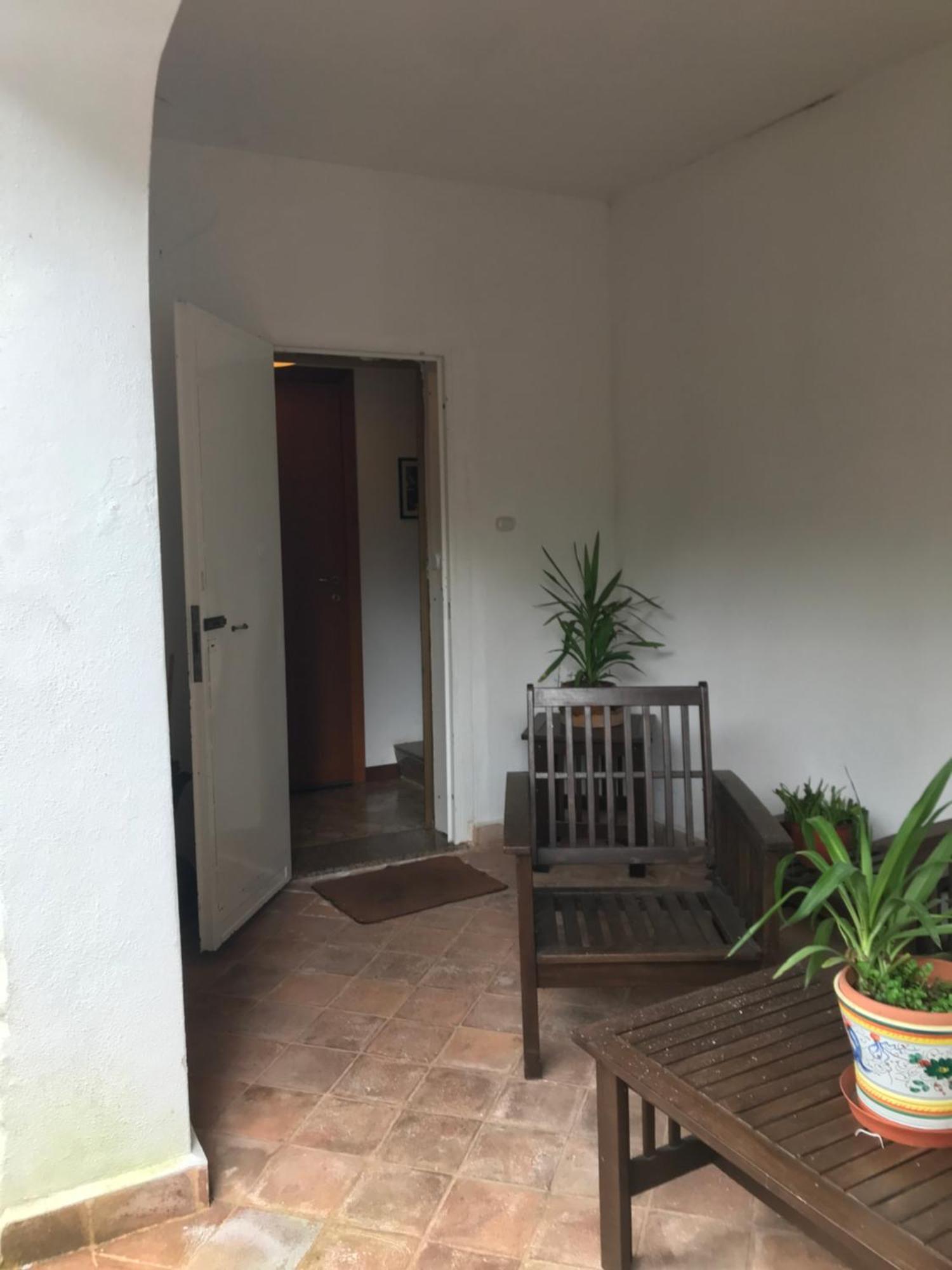 Casa Gramapa Villa Rocca Priora  Exterior foto