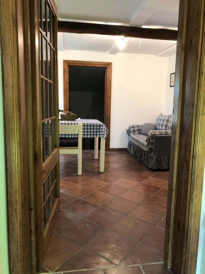 Casa Gramapa Villa Rocca Priora  Exterior foto